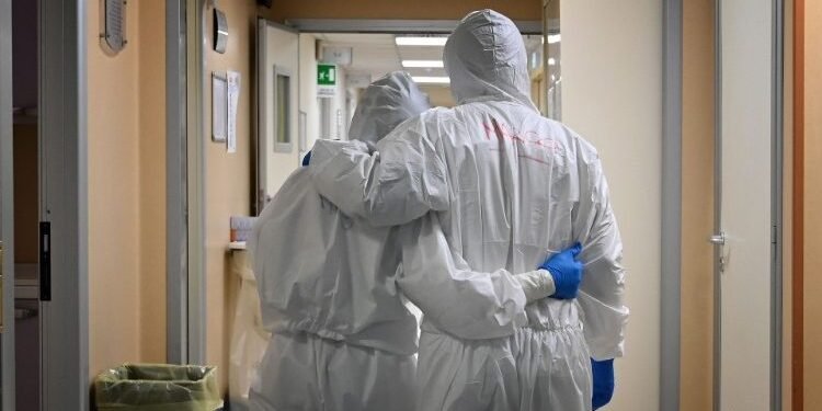 Ya son más de 2 millones los muertos por coronavirus en el mundo