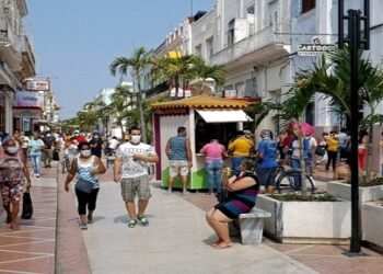 Cubanos llegan con “susto” al 2021 por el inicio de una fuerte reforma económica