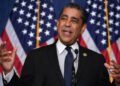 Adriano Espaillat dice Donald Trump debe ser enjuiciado por iniciar motín en el Capitolio