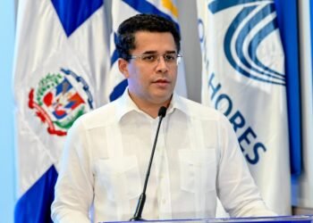 Ministro de Turismo procederá legalmente contra hotel en Bávaro por violar protocolos sanitarios