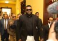 Este viernes David Ortiz deberá comparecer ante justicia por dictamen del MP