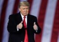 Trump pide a sus partidarios que se «vayan a casa» e insiste en que le robaron las elecciones