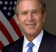 George W Bush califica el asalto como algo propio de una «república bananera»