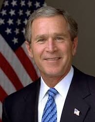 George W Bush califica el asalto como algo propio de una «república bananera»