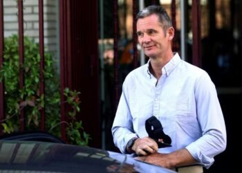 Conceden a Iñaki Urdangarin, cuñado de Felipe VI, el régimen penitenciario abierto