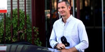 Conceden a Iñaki Urdangarin, cuñado de Felipe VI, el régimen penitenciario abierto