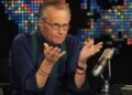 Muere el legendario presentador estadounidense Larry King