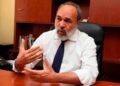 Pagán está estable tras ACV y es trasladado a Corazones Unidos