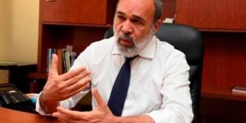 Pagán está estable tras ACV y es trasladado a Corazones Unidos