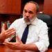 Pagán está estable tras ACV y es trasladado a Corazones Unidos