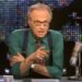 Hospitalizan a Larry King por Covid-19