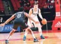 Giannis y Doncic brillan en triunfos de equipos