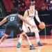 Giannis y Doncic brillan en triunfos de equipos