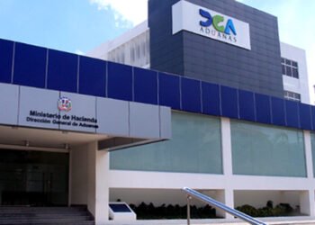Aduanas recaudó RD$127,495.71 millones en el 2020; unos RD$16.724,41 millones menos que el año anterior