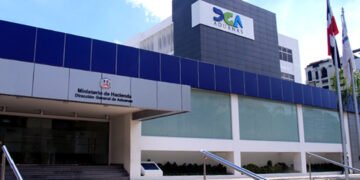 Aduanas recaudó RD$127,495.71 millones en el 2020; unos RD$16.724,41 millones menos que el año anterior