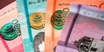 Pacto fiscal, el “sazonado” desafío económico de este nuevo 2021