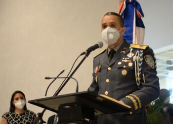 Director de la Policía advierte buscará grupos montan campaña sucia redes
