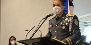 Director de la Policía advierte buscará grupos montan campaña sucia redes