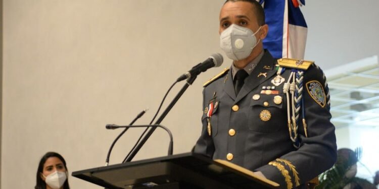 Director de la Policía advierte buscará grupos montan campaña sucia redes