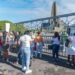 La Virgen pasará solita su día