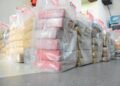 DNCD se incauta de 393 mil gramos de drogas y apresa 3 mil microtraficantes