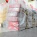 DNCD se incauta de 393 mil gramos de drogas y apresa 3 mil microtraficantes
