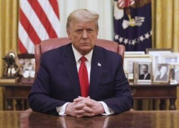 Trump se ufana de no dejar ninguna guerra