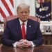 Trump se ufana de no dejar ninguna guerra