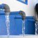 Gobierno de Haití refuerza producción de agua potable