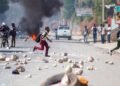 Estudiantes haitianos protestan en calles contra ola de secuestros