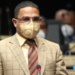 Diputado Sadoky Duarte, acusado de agredir a policía, denuncia ha sido perseguido y amenazado