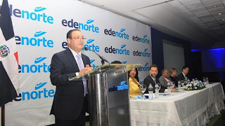 Detienen al exadministrador de Edenorte luego de allanamiento de más de 9 horas