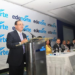 Detienen al exadministrador de Edenorte luego de allanamiento de más de 9 horas