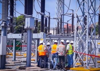 Gobierno anuncia salda deuda US$300 millones con generadores eléctricos