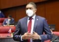 Vocero del PLD en Senado dice cálculos de Leonel ratifican decisión JCE sobre partidos mayoritarios