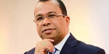 Euri Cabral agradece a Luis Abinader nombramiento para presidir comisión oficial