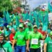 Marcha Verde apoya lucha anti corrupción y pide incluir a Félix Bautista, Joao, Danilo, Leonel y muchos más