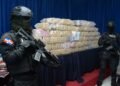 Incautaciones de droga aumentan 629% durante gestión de Luis Abinader