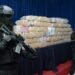Incautaciones de droga aumentan 629% durante gestión de Luis Abinader
