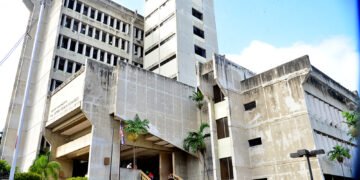 Sector público laborará solo hasta las 3:00 p.m.; 40% del personal lo hará desde sus casas