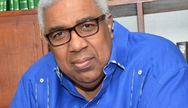 José Francisco Peña Guaba asegura “fortaleza del PLD es que Danilo no será su candidato el 2024”
