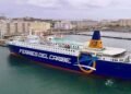 Ferries del Caribe reanuda operaciones a partir de este primero de febrero