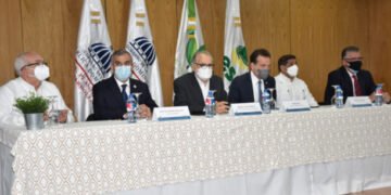 Gobierno anuncia continuación del plan “Canasta Segura” para garantizar la alimentación de la población