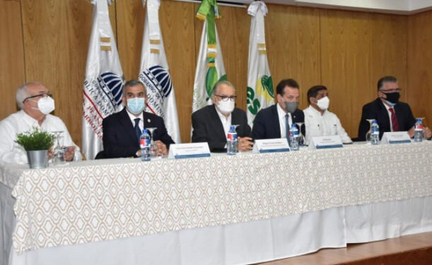 Gobierno anuncia continuación del plan “Canasta Segura” para garantizar la alimentación de la población