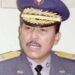 Abinader designa al exjefe de la Policía, Jaime Marte Martínez, presidente del Consejo Nacional de Drogas