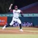 Paolo Espino lanza bien y Gigantes del Cibao vuelven a superar a las Águilas
