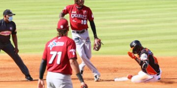 Gigantes por avanzar, Estrellas por sobrevivir