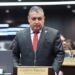 Diputados PLD critican actuación de la PN y escala de multas toque de queda