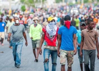 Crisis política podría generar una guerra civil en Haití