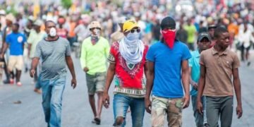 Crisis política podría generar una guerra civil en Haití